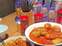 -树厨贵州菜(大十字店)