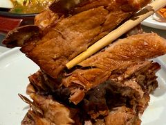 -北李妈妈菜·海肠捞饭(开发区万达店)