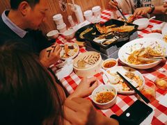-西贝莜面村(当代商城店)