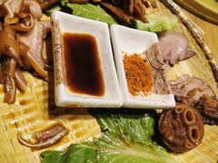 -老阿爸鲜鱼土菜(昆山花桥店)