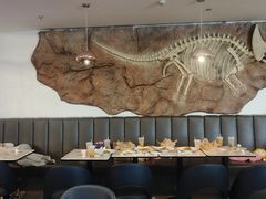 -FAIRYLAND龙族星球主题餐厅(凯丹广场店)