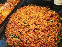 -清真老马家国华牛奶鸡蛋醪糟(正宁路店)