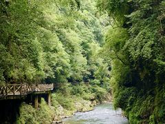 -南江大峡谷
