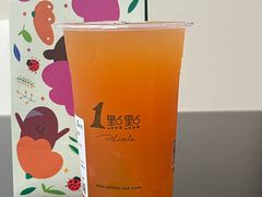 -1点点(西山万达金街店)