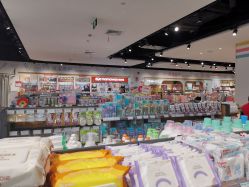 -爱婴室(上海百联中环店)