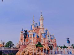 -上海迪士尼度假区