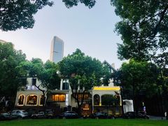 -席家花园(巨鹿花园店)