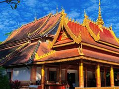 -西双版纳傣族园