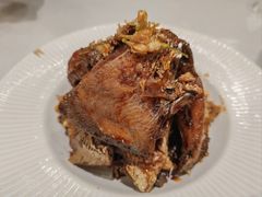 -白家餐厅(徐家汇店)
