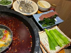 -陈眼镜火锅(总店)
