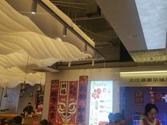 -三江源活鱼现烤(维多利摩尔城店)