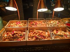 -怡聚轩全日制自助餐厅(大中华喜来登酒店)