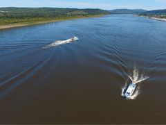 -北极村旅游风景区