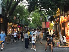 -夫子庙小吃广场(东牌楼店)