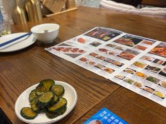 -小大董·烤鸭(王府井apm店)