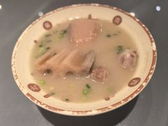 -楚鲜·汉正街一号(天河店)