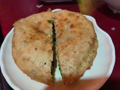 -兰庆鸡蛋馃(人民路店)