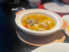 -丽晶轩中餐厅(重庆丽晶酒店)