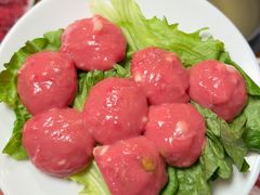 -牛必福潮汕牛肉火锅(油坊桥店)