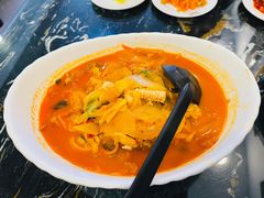 -桃园中华料理炸酱面(燕儿岛路店)