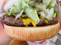 -FATBURGER 特富客汉堡(外交公寓店)