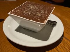 提拉米苏-沈阳君悦酒店·意坊意大利餐厅