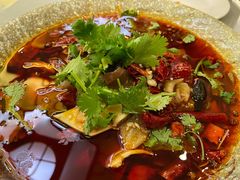 -成都驻京办餐厅(蜀都宾馆店)