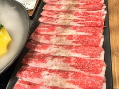 -韩满园· 甄选韩式烤肉