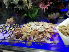 -亚马逊环球美食百汇(新城吾悦广场店)