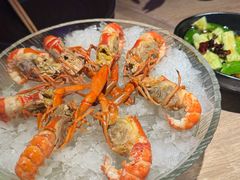 -红盔甲·小龙虾(车公庙店)
