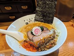 -Ramen满吉·豚骨拉面(丽园路店)