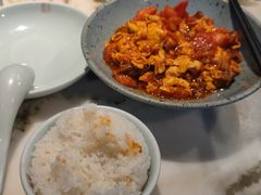 -小吊梨汤·北京菜(香山店)