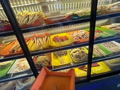 -大佬李砂锅(钱江财富广场店)