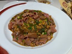 海肠捞饭-1937青岛老味道·青岛菜(大鲍岛栈桥店)