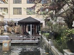 -三清山希尔顿度假酒店
