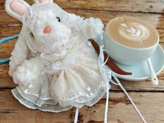 -北马山庄植趣咖啡