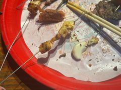 -北三老太太烧烤(人生一串上榜店)