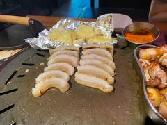 -济州爱肉堂(总店)