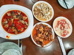 -红灯笼龙凤饭店(宁波老字号店)