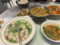 -拾忆·私厨(光谷店)