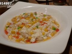 芙蓉酿蟹钳-旅马餐厅(茅家埠店)