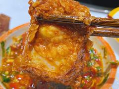 -陳艳红火锅(港汇店)