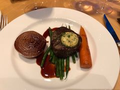 -迪拜帆船酒店海底餐厅