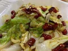 -李师傅脆肚(梅林店)