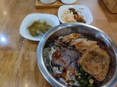 -李氏紫竹林卤粉(火车站店)
