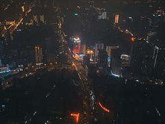 -长沙尼依格罗酒店