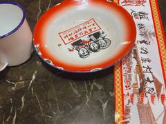 -粗粮人家·东北菜(洋桥店)