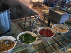 -AdD全日制餐厅(中谷花园酒店)