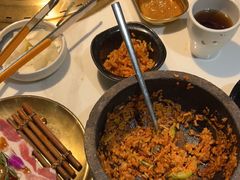 -炙城·韩式烤肉(南京东路店)