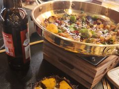 -三杯赤運·中式小酒馆(所城里店)